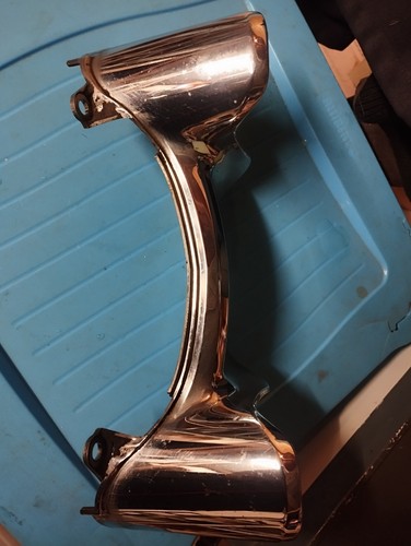 Pieces 1800 goldwing - pieces,