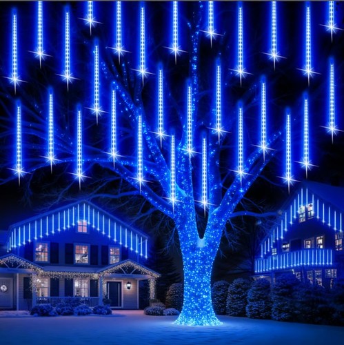 Guirlande lumineuse noël - de,