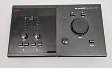 M-Audio Fast Track C400 - USB Recording Interface with DSP