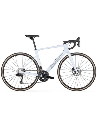 Bmc roadmachine four - bmc,