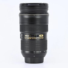 Nikon AF-S NIKKOR 24-70MM