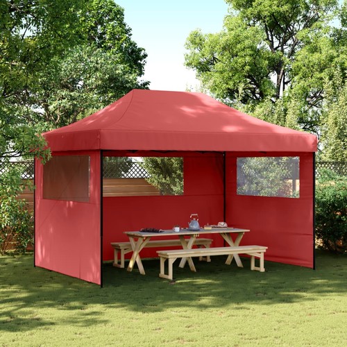 Tente réception pliable - tente,