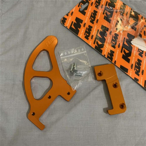 Genuine ktm rear - genuine, disc
