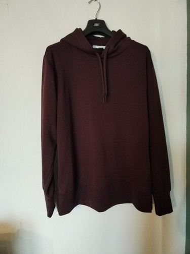 Sweat capuche hoodie yohji - capuche,