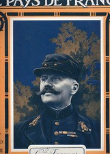 PAYS DE FRANCE N°81   Mai