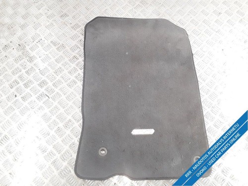 Tapis sol avant droit honda - de,