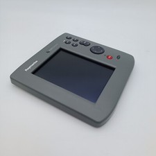 Raymarine RC435i Chartplotter Repl Display Front Panel Boat Marine Color GPS