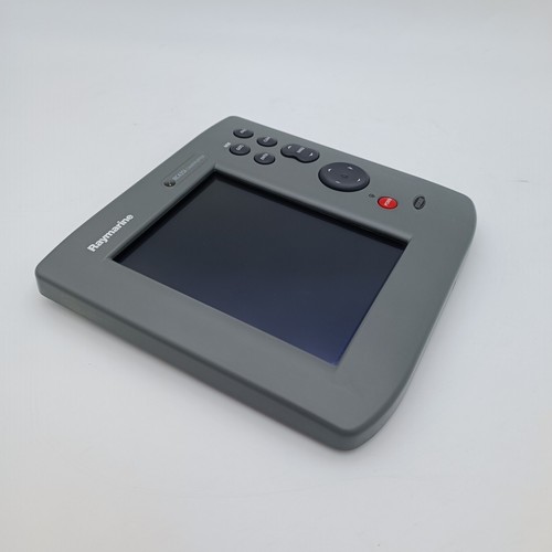 Raymarine rc435i chartplotter - raymarine,