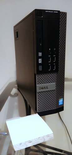 Ordinateur dell 9020 avec - ordinateur,