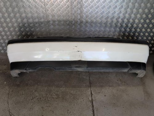 Pare choc arriere volkswagen - pare,