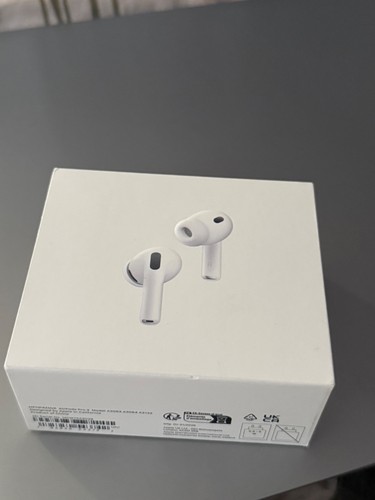 Apple airpods pro - airpods, Écouteurs