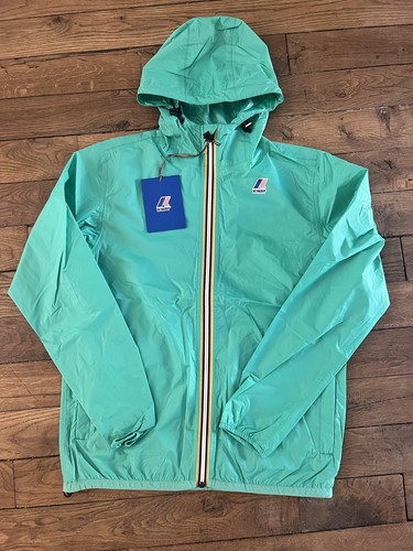 Veste way - veste, k-way