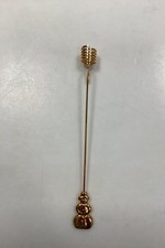 Georg Jensen Bougeoir De Noël