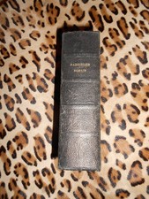 Paroissien romain n° 800. Chant grégorien - Desclée & Cie, 1942