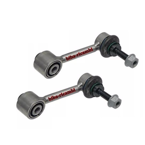 Tirants barre stabilisateur - tirants,