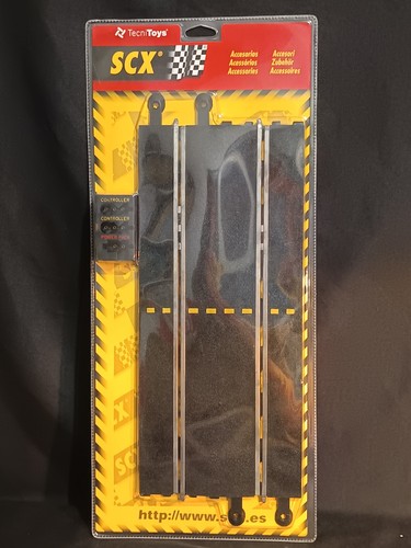 Scx pro scalextric rail - scalextric,