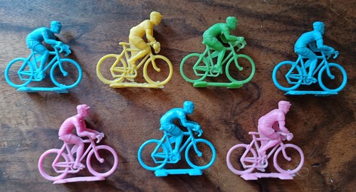 Vintage lot 7 petites - lot,