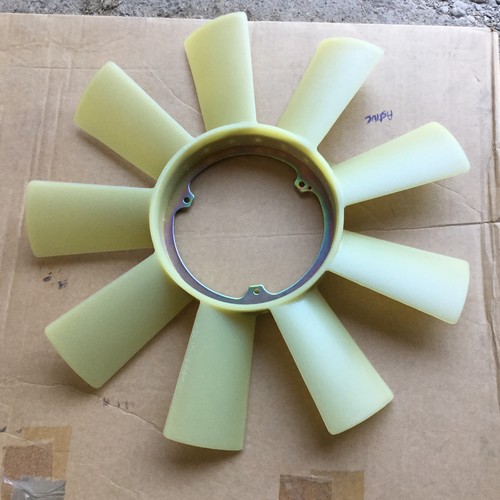 Helice ventilateur 09942 - helice,