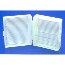 Boîte à Glissière en