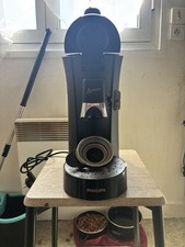 cafetière senseo philips