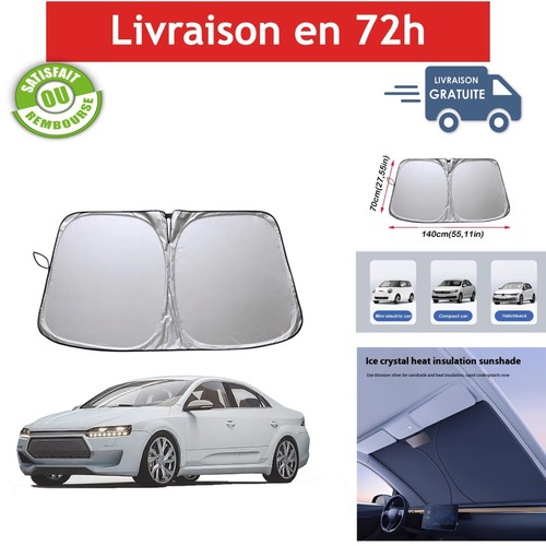 Pare soleil voiture - voiture, pare-brise