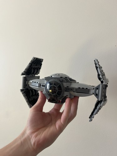 Lego star wars 75082 - star,