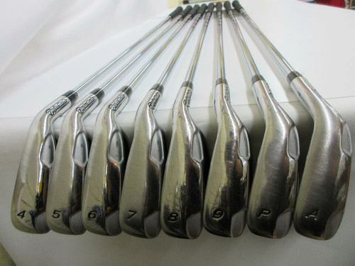 Taylormade burner plus - taylormade,