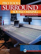 Pro Tools Mixage Son Surround