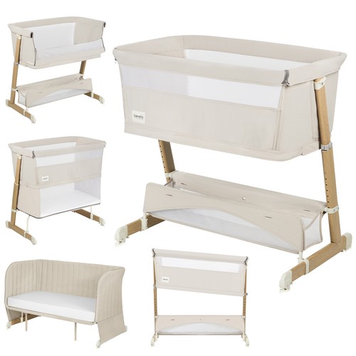 Lit appoint - d'appoint, voyage