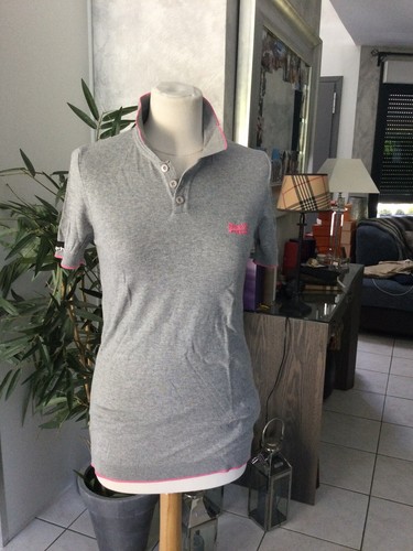 Pull polo superdry - pull,