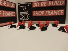 Honda QR50 Switch On Off