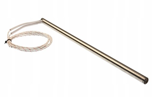 Chauffage cartouche hiwatt - cartouche,