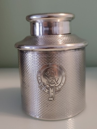 Christofle argenterie boite - argenterie, à
