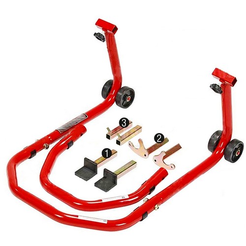 Maxxe lève moto béquille - lève, /