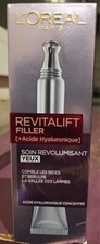 crème l'Oréal Revitalift
