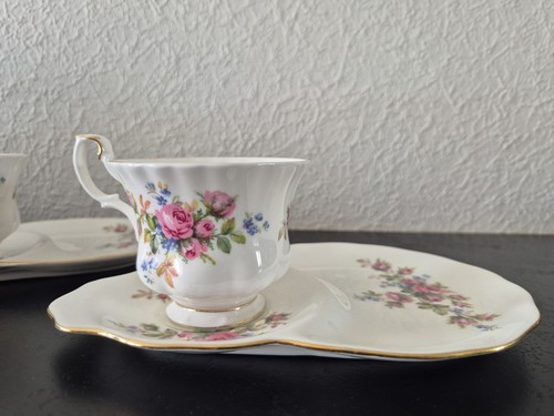 Tasse grande sous - tasse,
