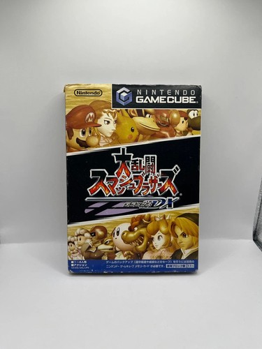Smash brothers super - brothers,