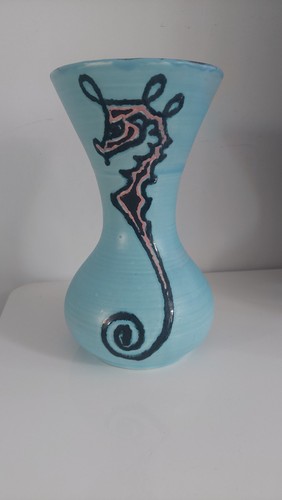 Vase paul urfer pornic - paul, mbfa