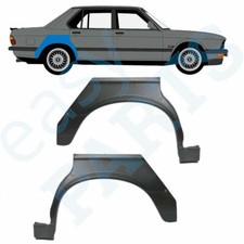 BMW 5 E28 1981-1987 Tôle de