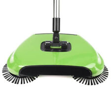 Balai Brosse Mecanique avale