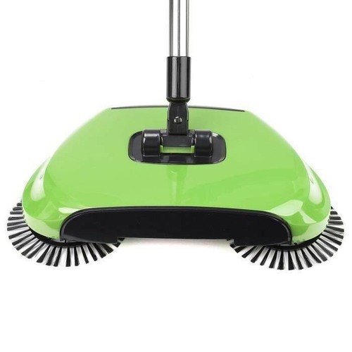 Balai brosse mecanique avale - balai,