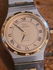 montre femme MICHEL HERBELIN