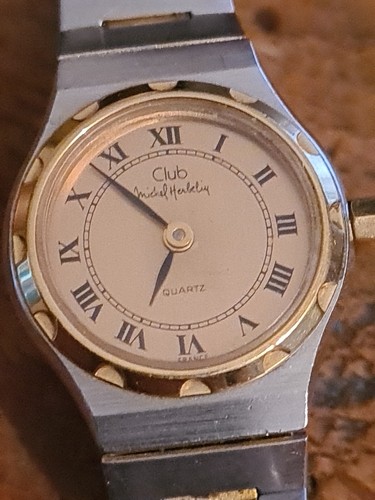 Montre femme michel - femme, herbelin