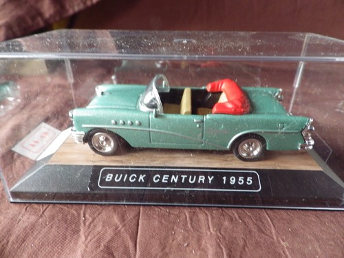 Buick century 1955 - 1955,