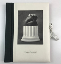 Vintage Anne Geddes Special Memories Album 1999