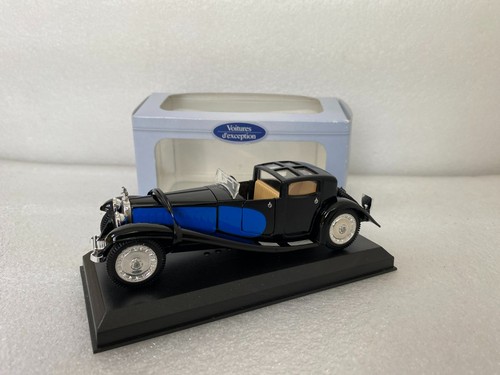 Presse altaya ixo bugatti - presse,