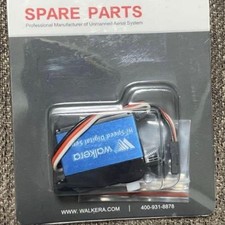 Servo arrière pour Walkera V450D03