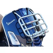 Porte Paquet Avant Faco