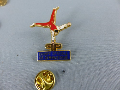 Pin arthus bertrand equipe - arthus,
