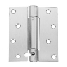  1 jeu de charnières de porte